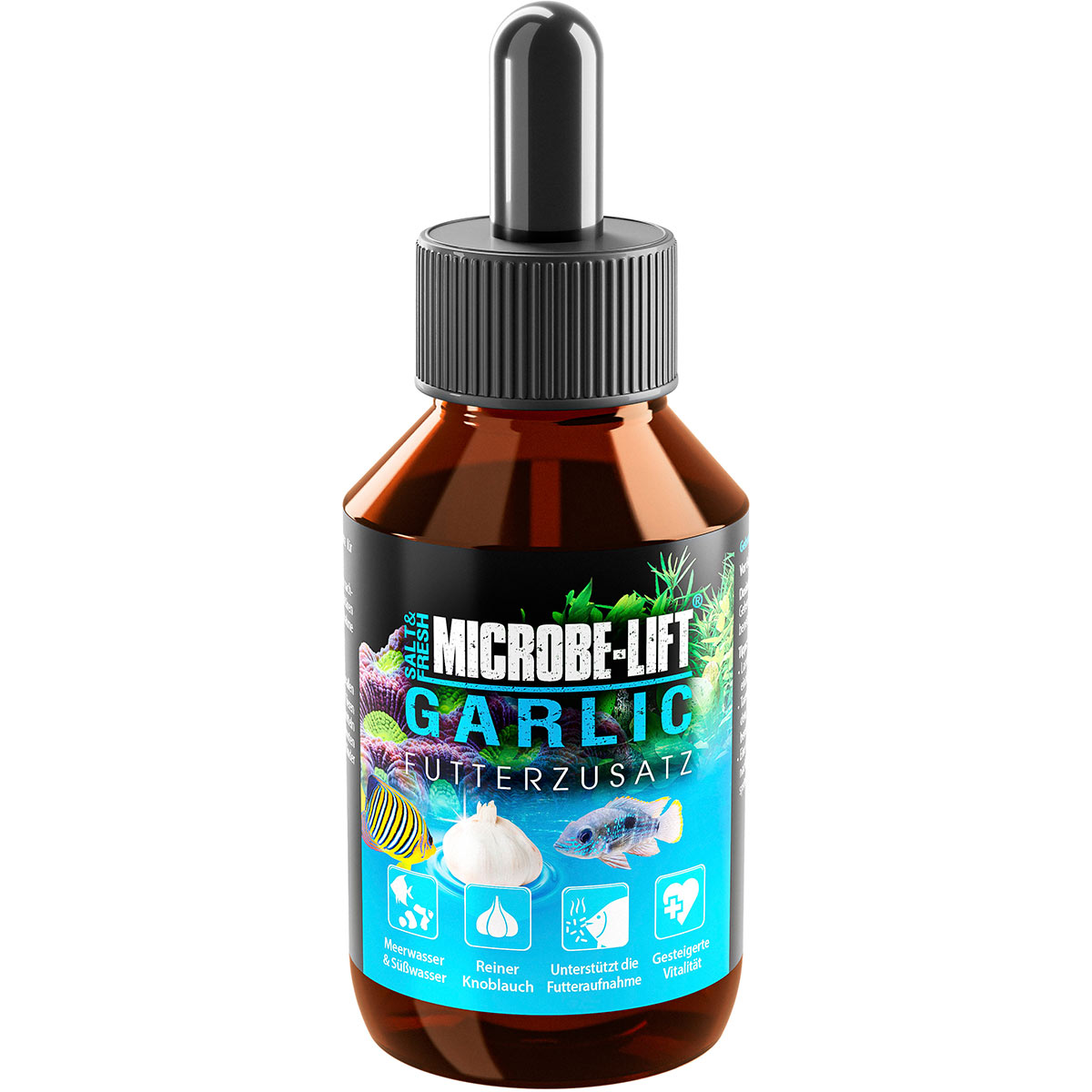 ARKA Garlic doplněk krmiva 100 ml