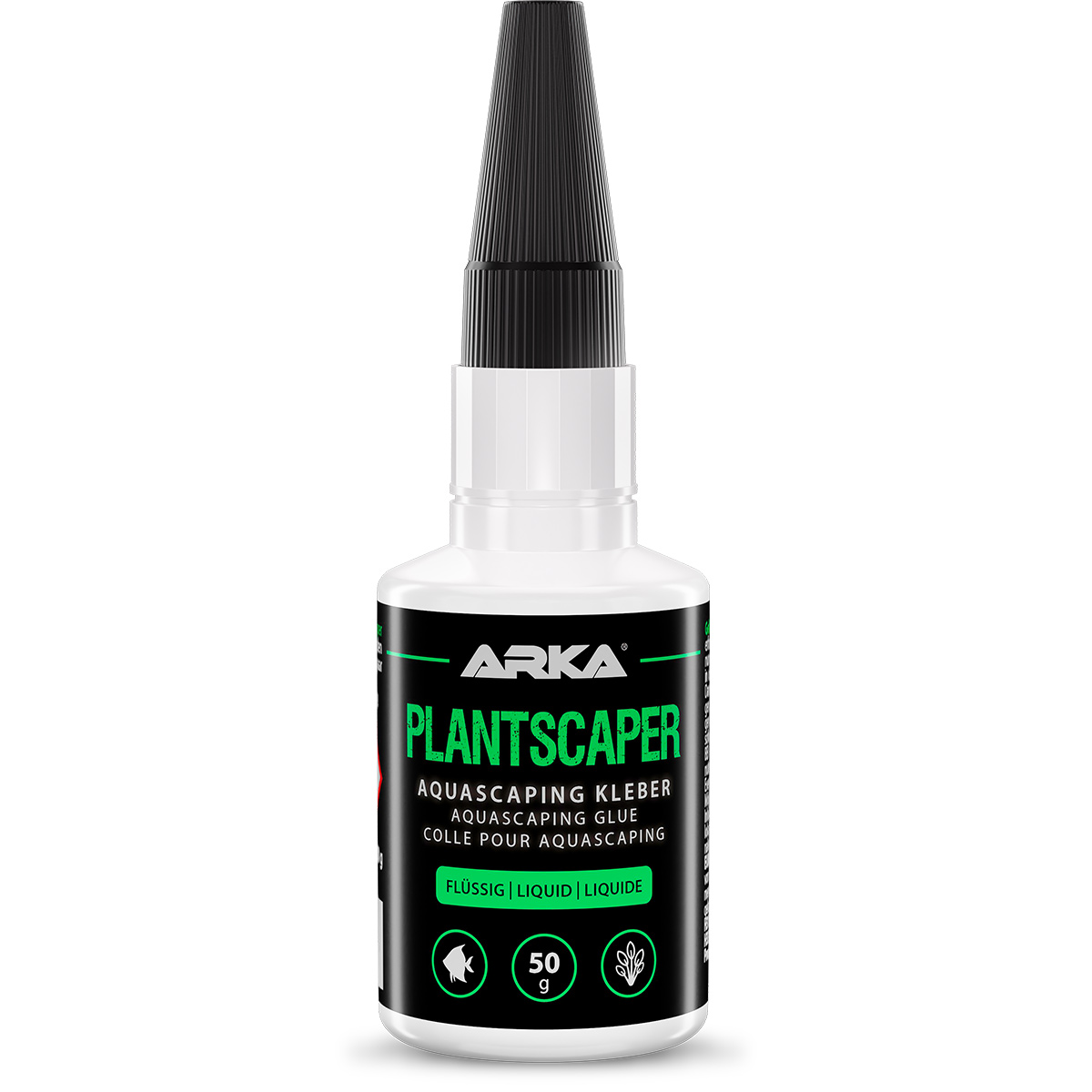 ARKA plantscaper liquid sekundové lepidlo 50 g