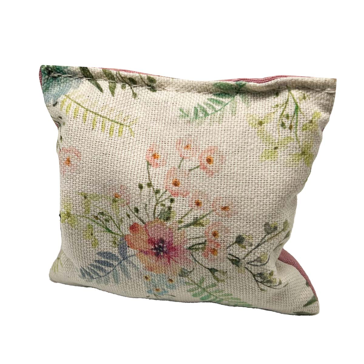 Aumüller polštářek na hraní pro kočky Recycled Soft Flowers Mini