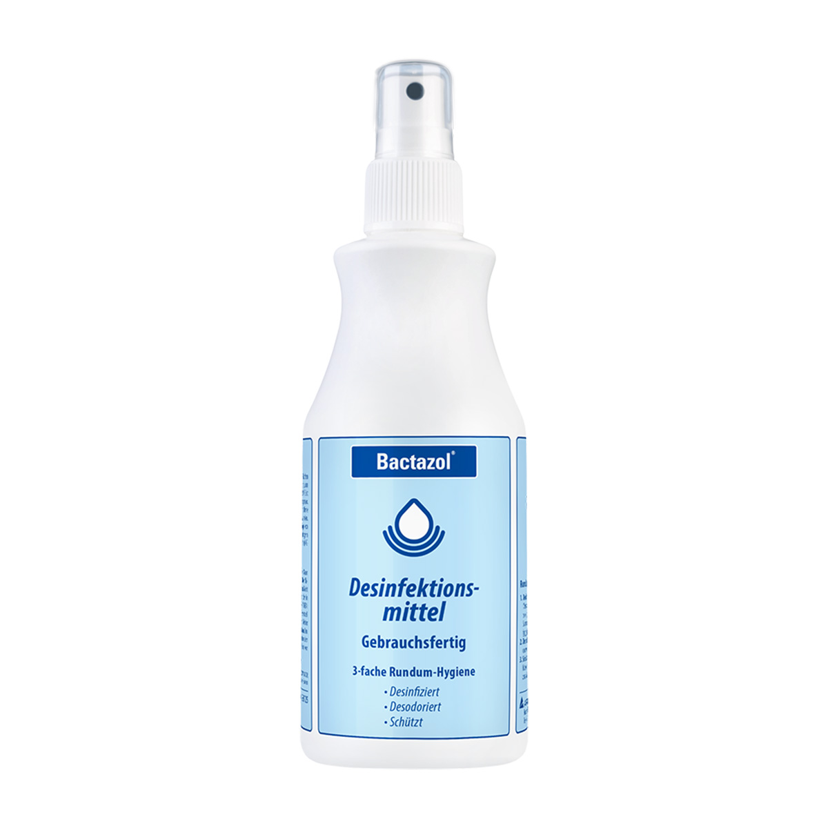 Bactazol dezinfekční prostředek 250 ml