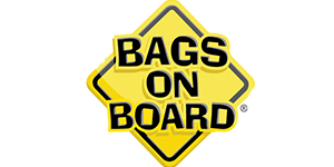 Sáčky na psí exkrementy Bags on Board