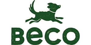 Péče a hygienické potřeby pro psy Beco Pets