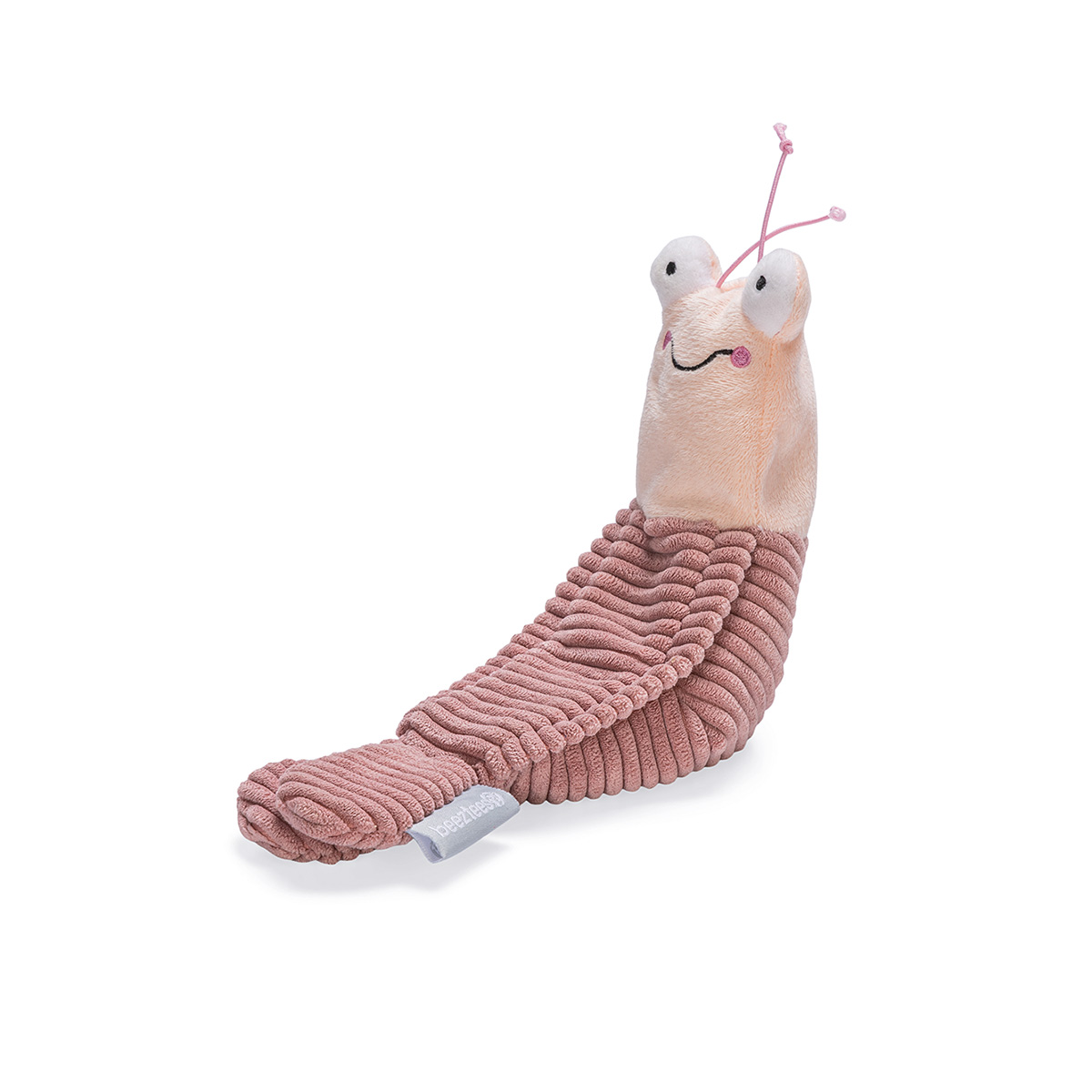 Beeztees pohyblivý červík