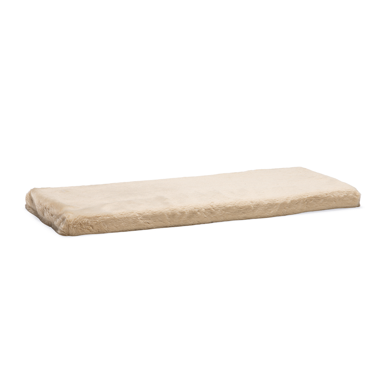 beeztees moza polštář na okenní parapet 65 x 27 cm