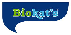 Bentonitové stelivo pro kočky BioKat's