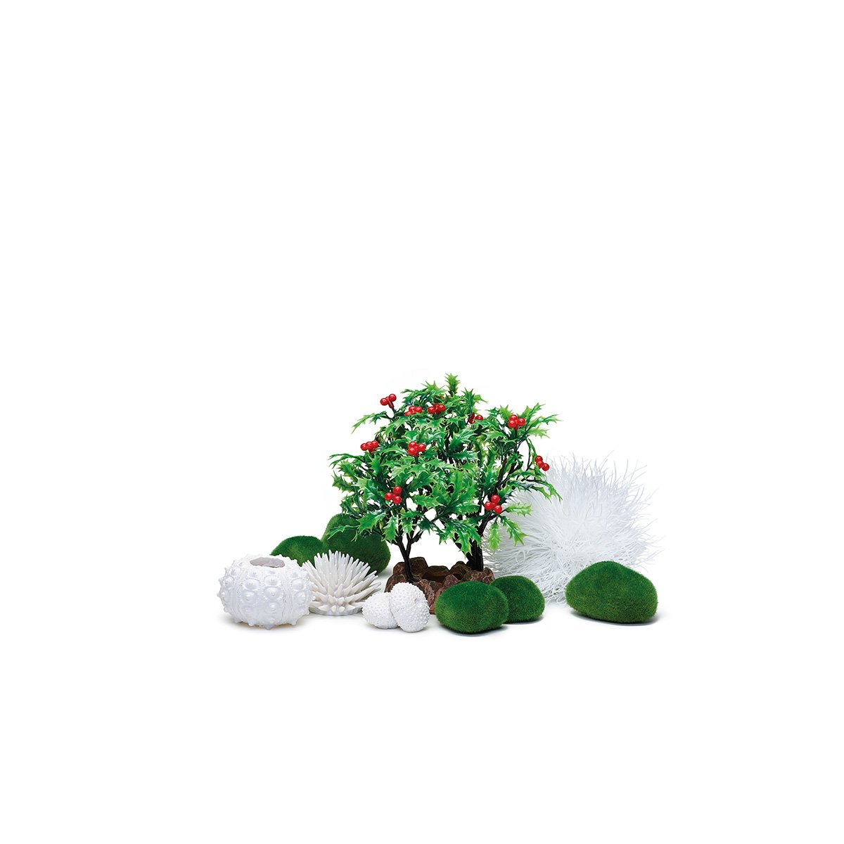 biOrb Decor Set Jahreszeiten 15 l