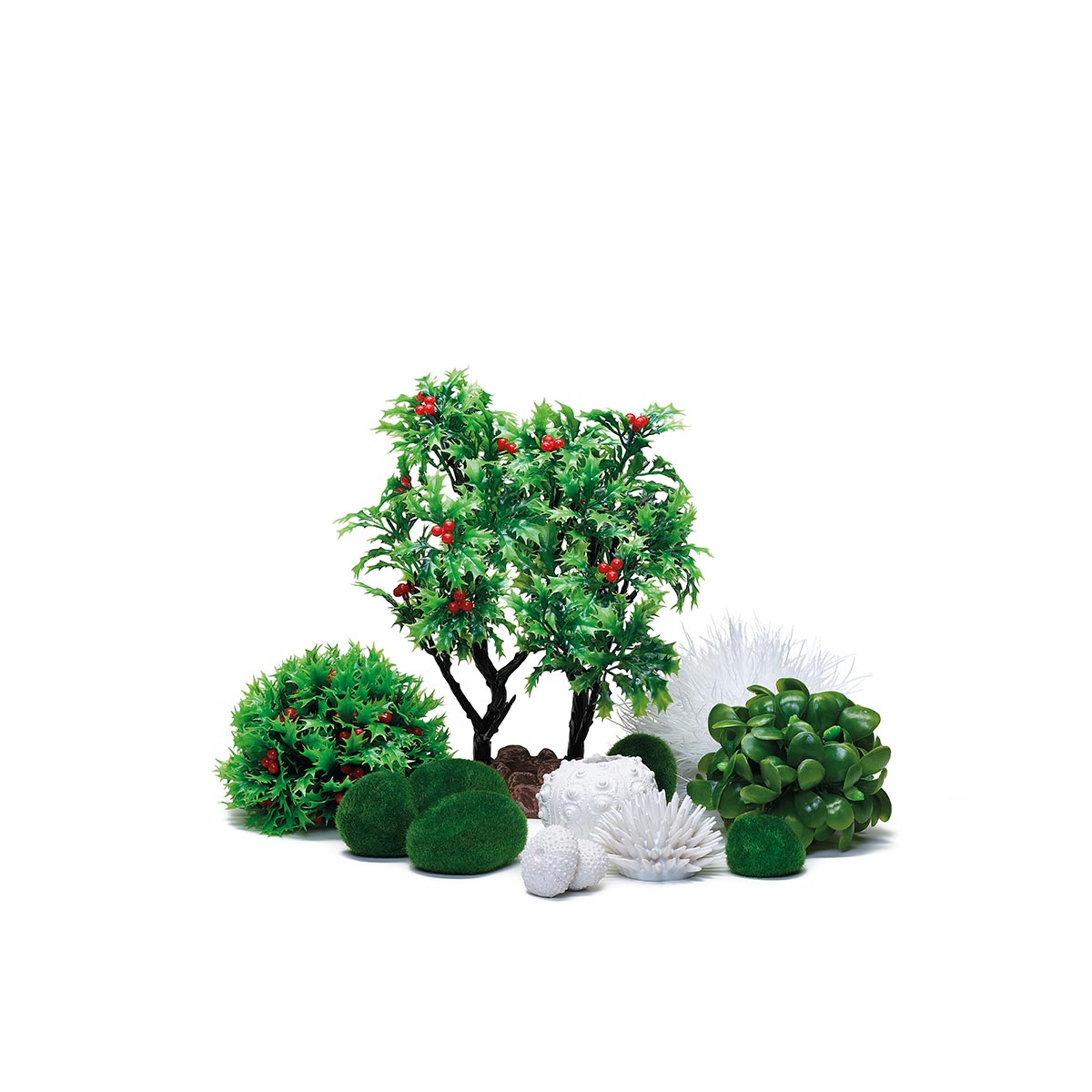 biOrb Decor Set Roční období 30 l