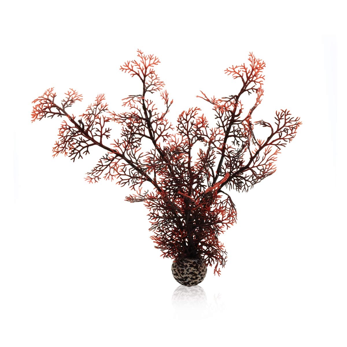 biOrb tmavě červený rohový korál