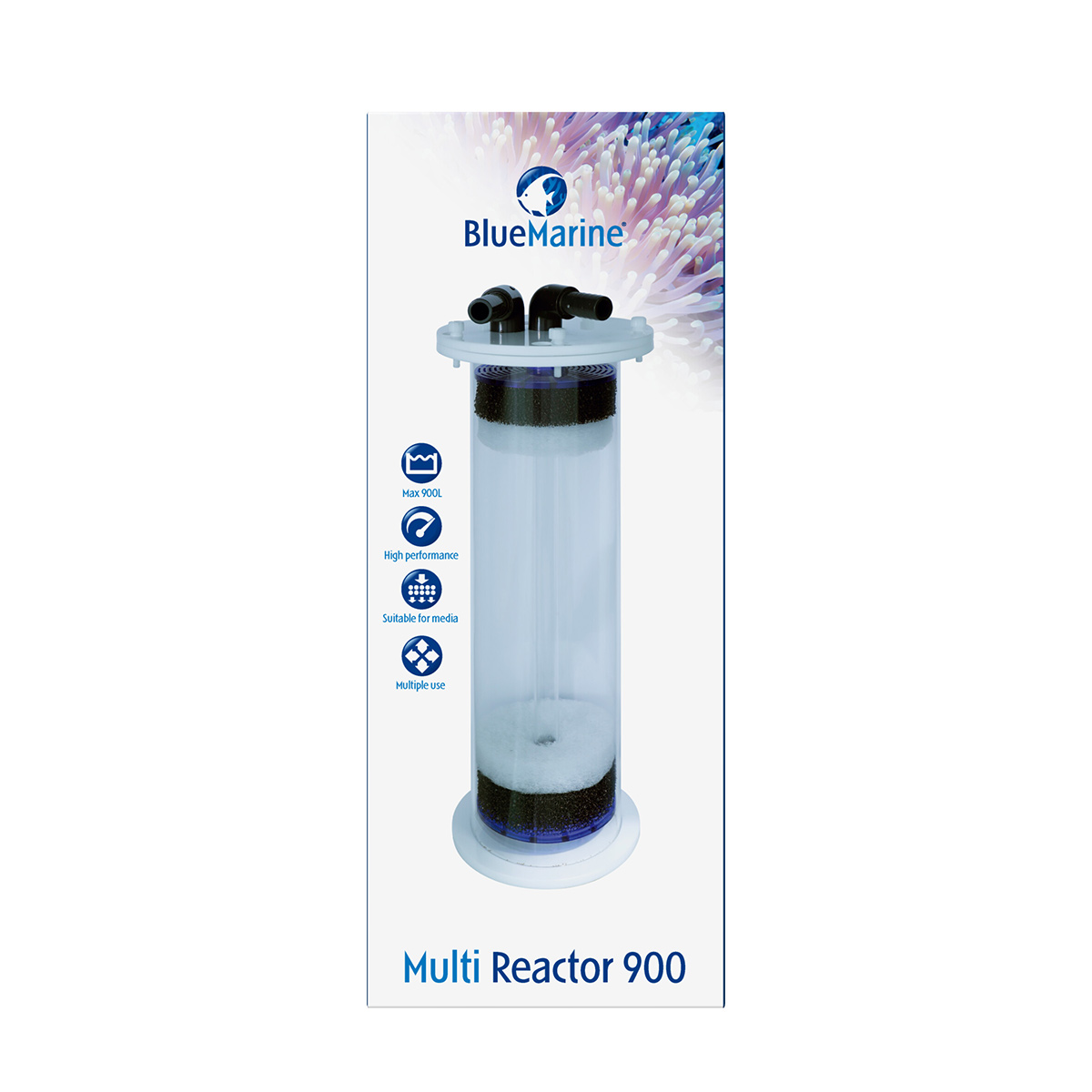 Blue Marine Multi Reaktor