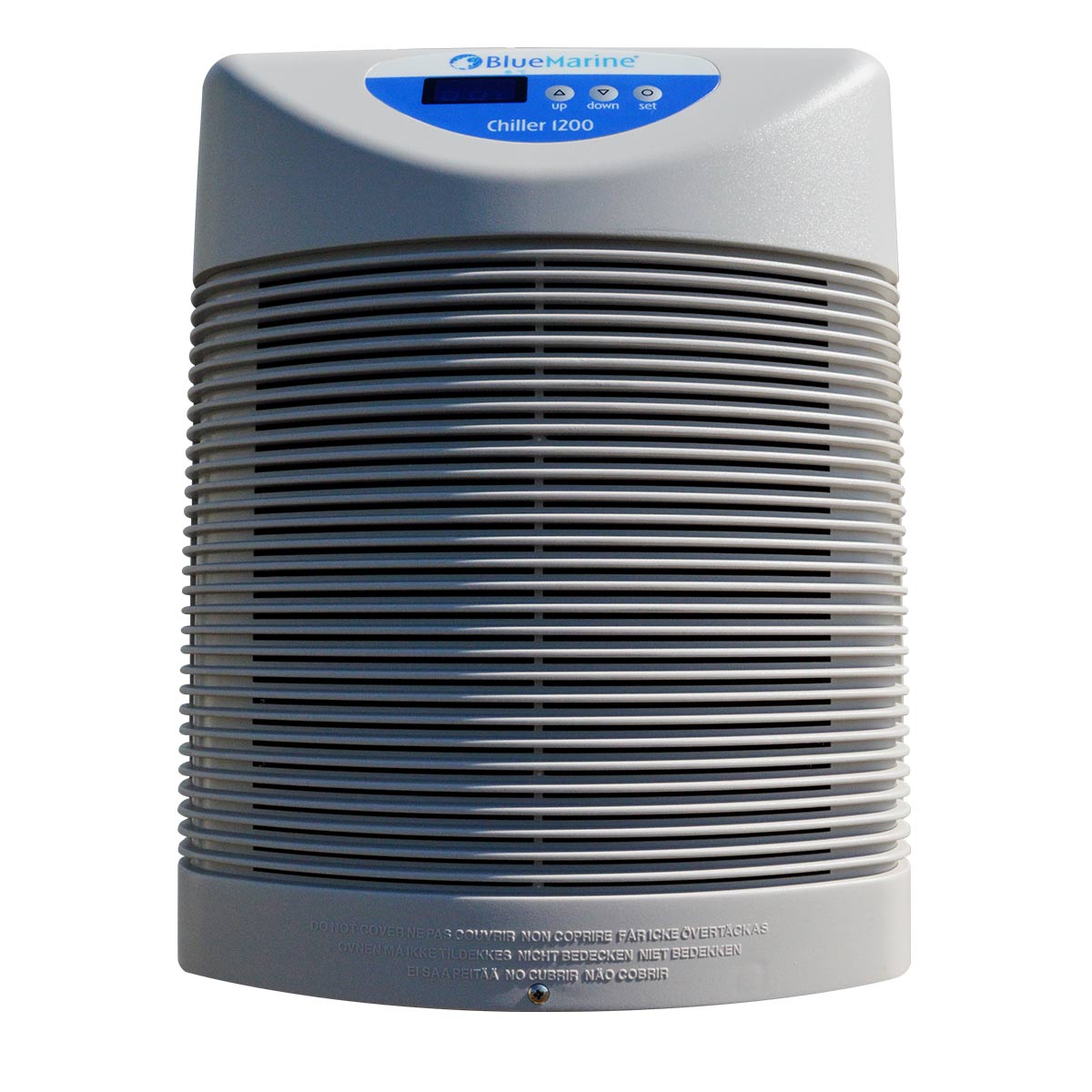 Blue Marine chladič