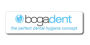 Logo bogadent