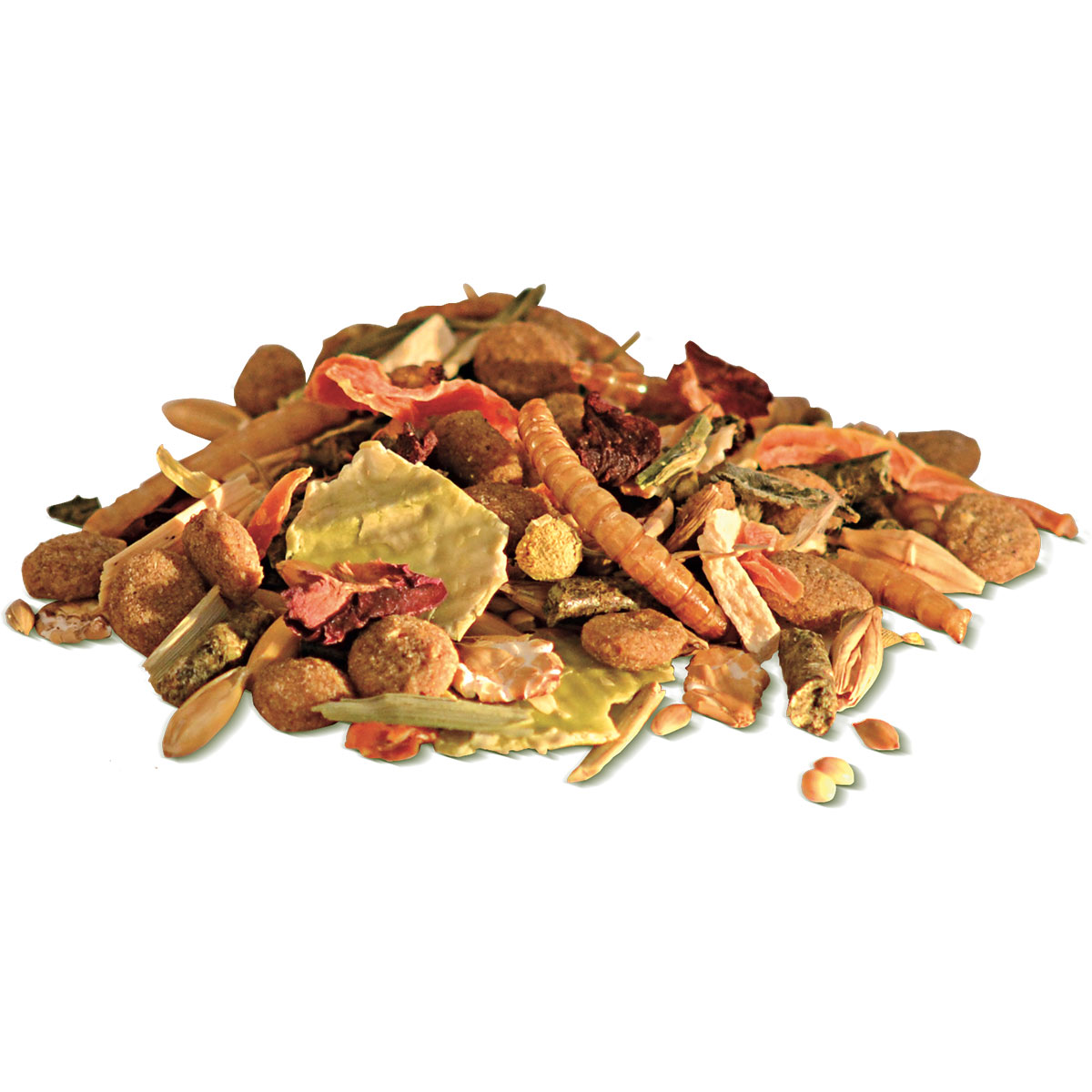 Bunny ZwerghamsterTraum Basic 600 g