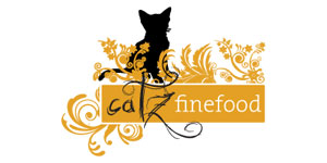 Krmivo pro kočky Catz Finefood