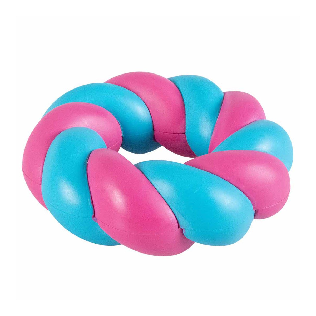 Coockoo hračka pro psy Mallow Ring