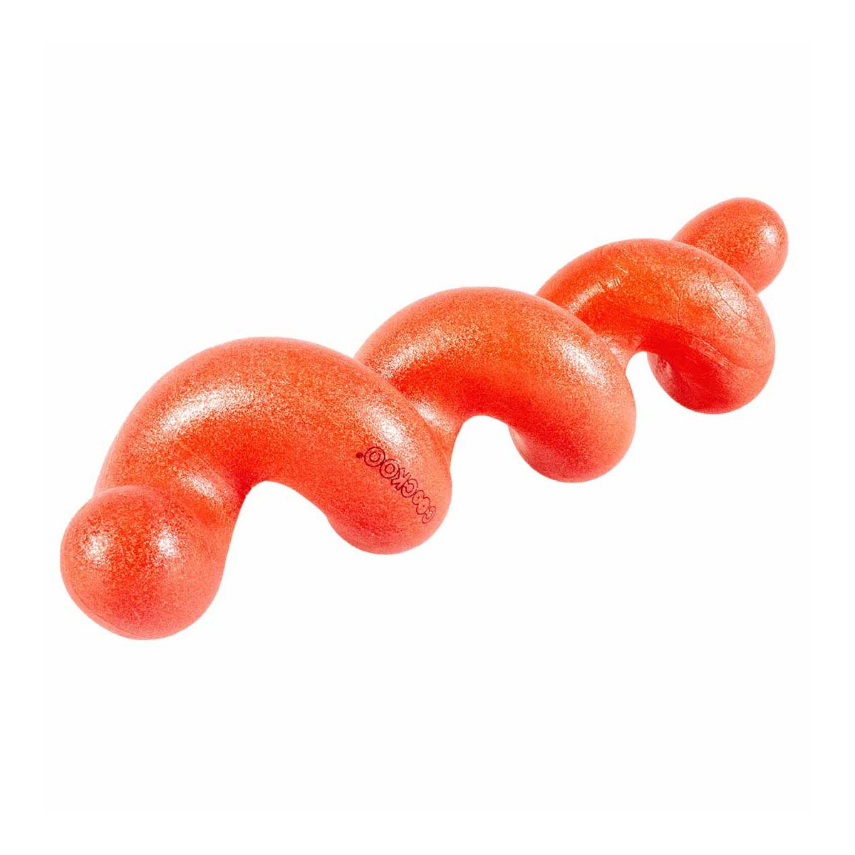 Coockoo hračka pro psy Squiggle