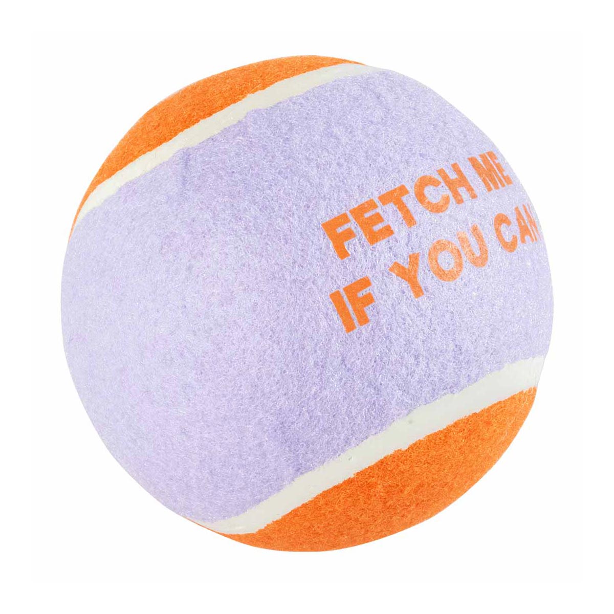 Coockoo tenisový míček Fetch me XL