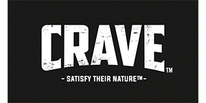 Krmivo pro psy Crave