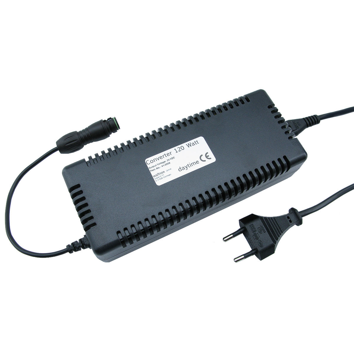 Daytime LED Converter napájecí zdroj