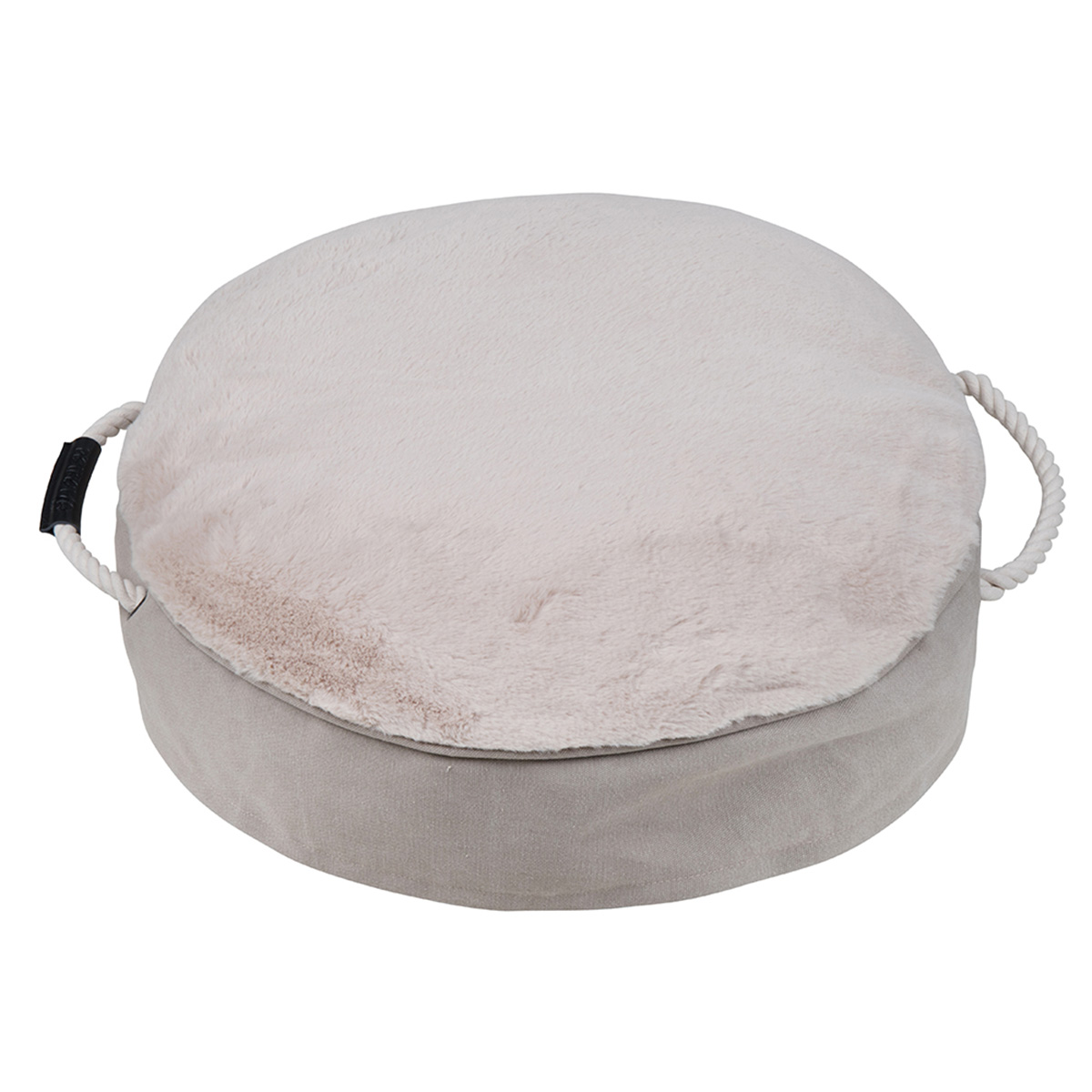 District 70 polštář pro psy Snug Pouf Ø 55 cm