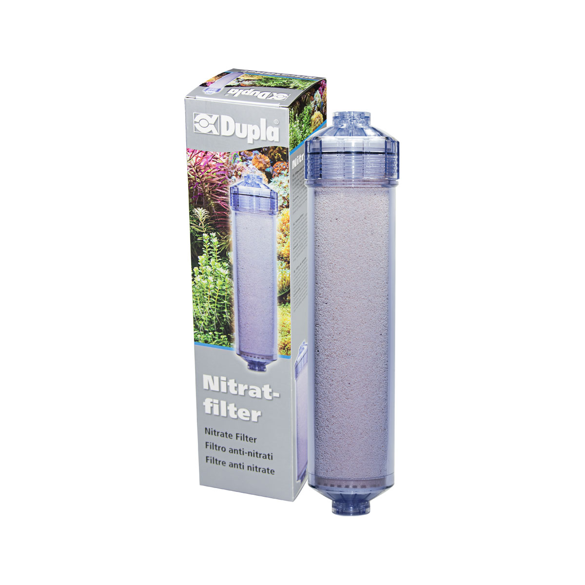 Dupla filtr na dusičnany, 500 ml