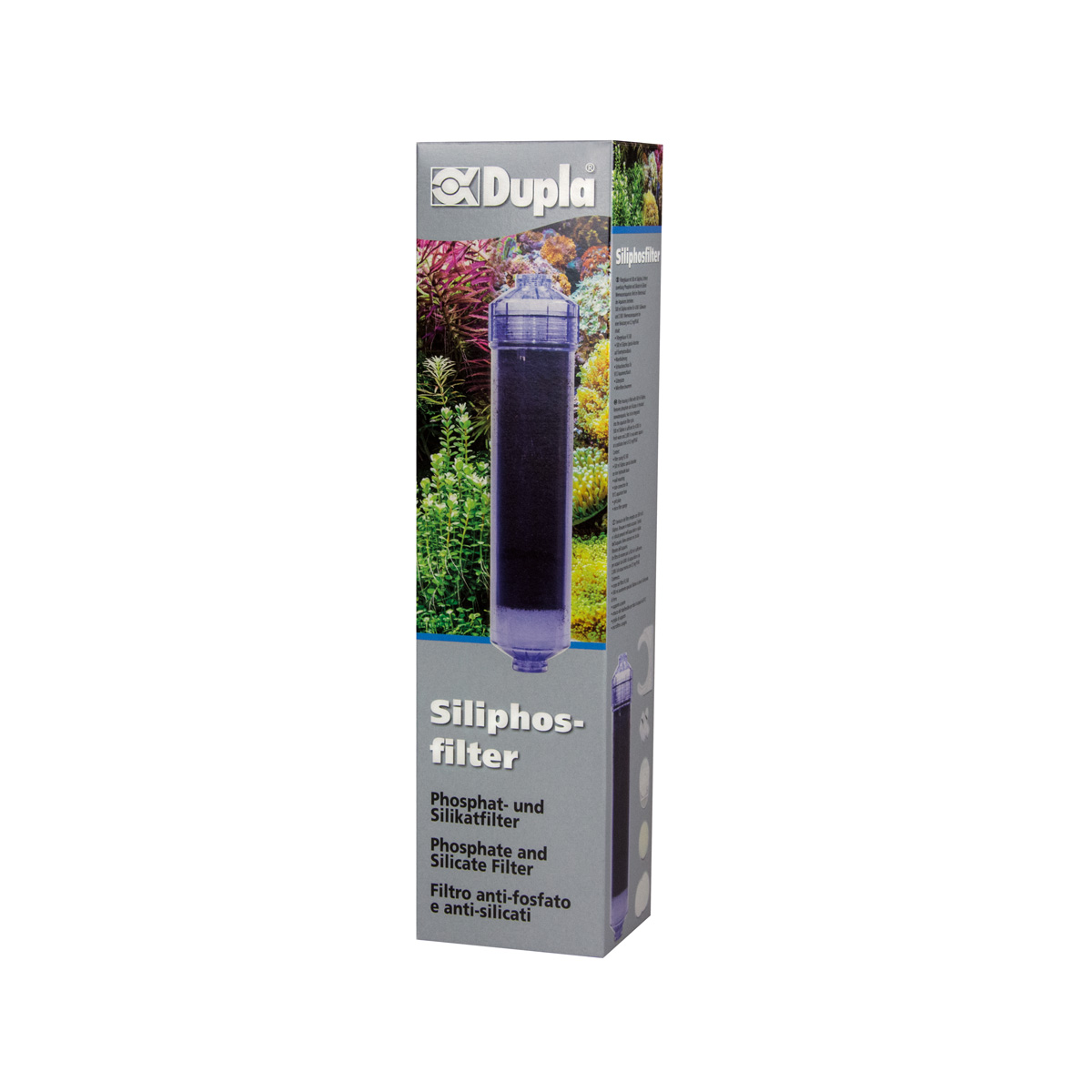 dupla siliphosfilter 500ml 1
