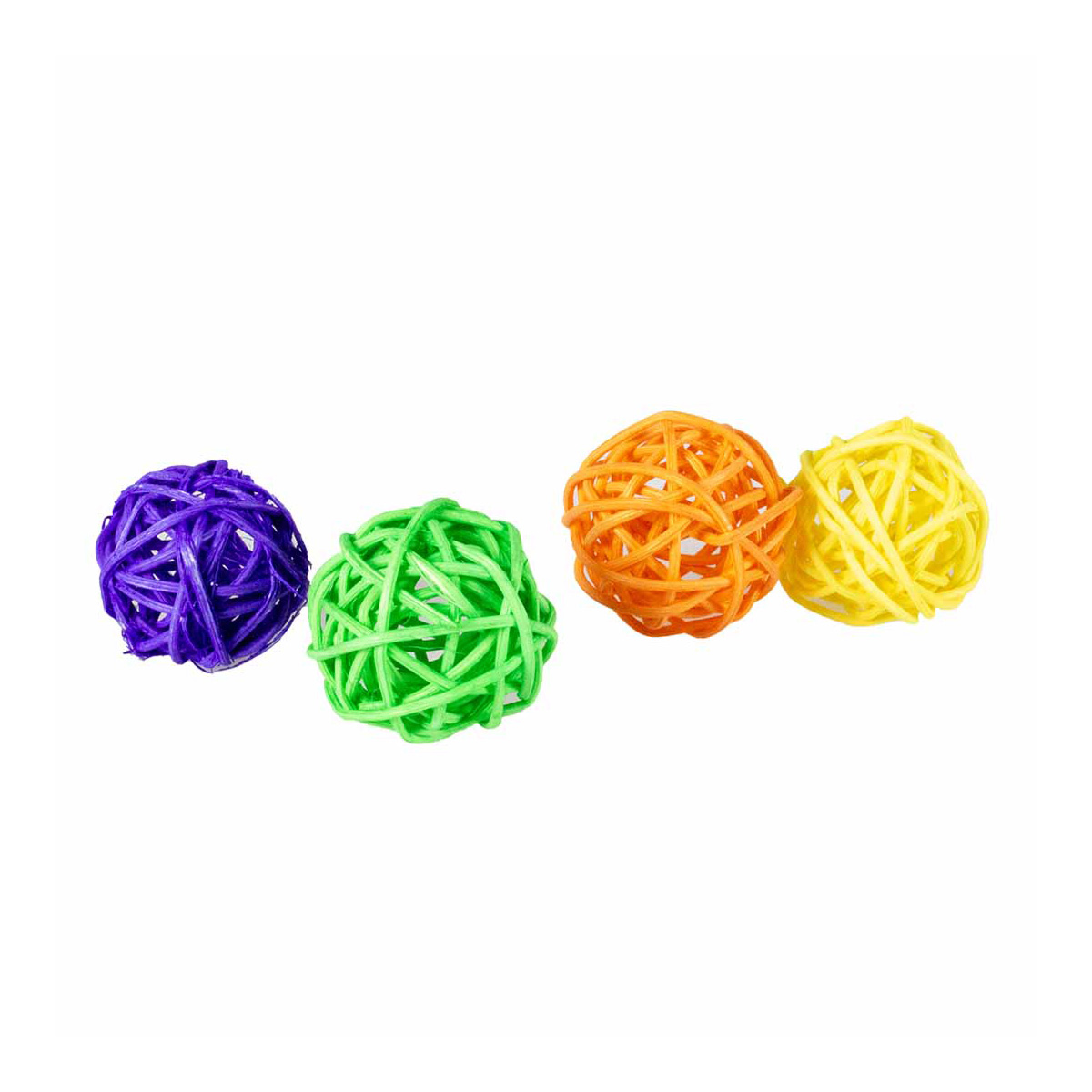 Duvoplus Multi Ball z vinné révy 4 kusy