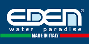 Logo Eden