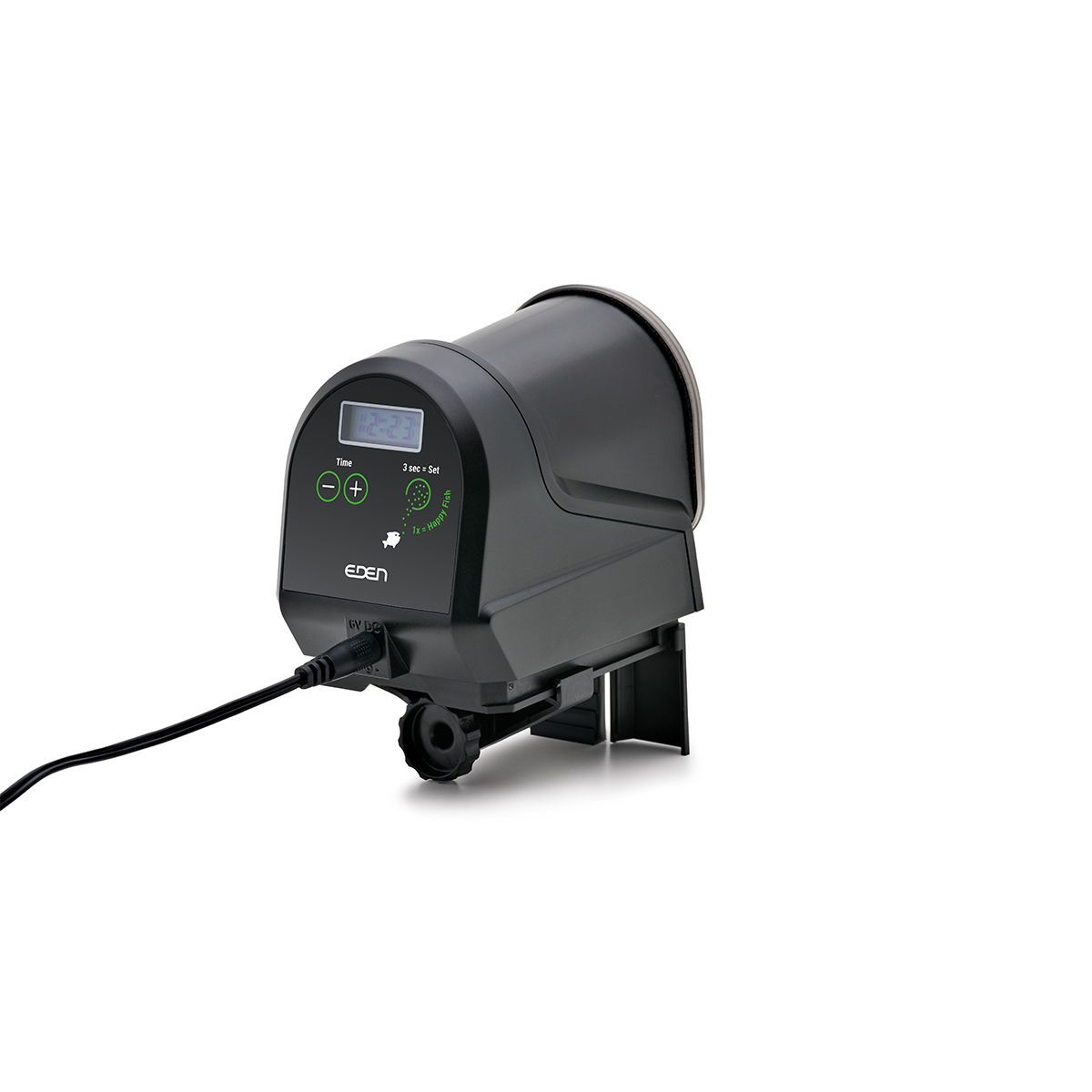 EDEN MAG 4 x 3 automat na krmení ryb