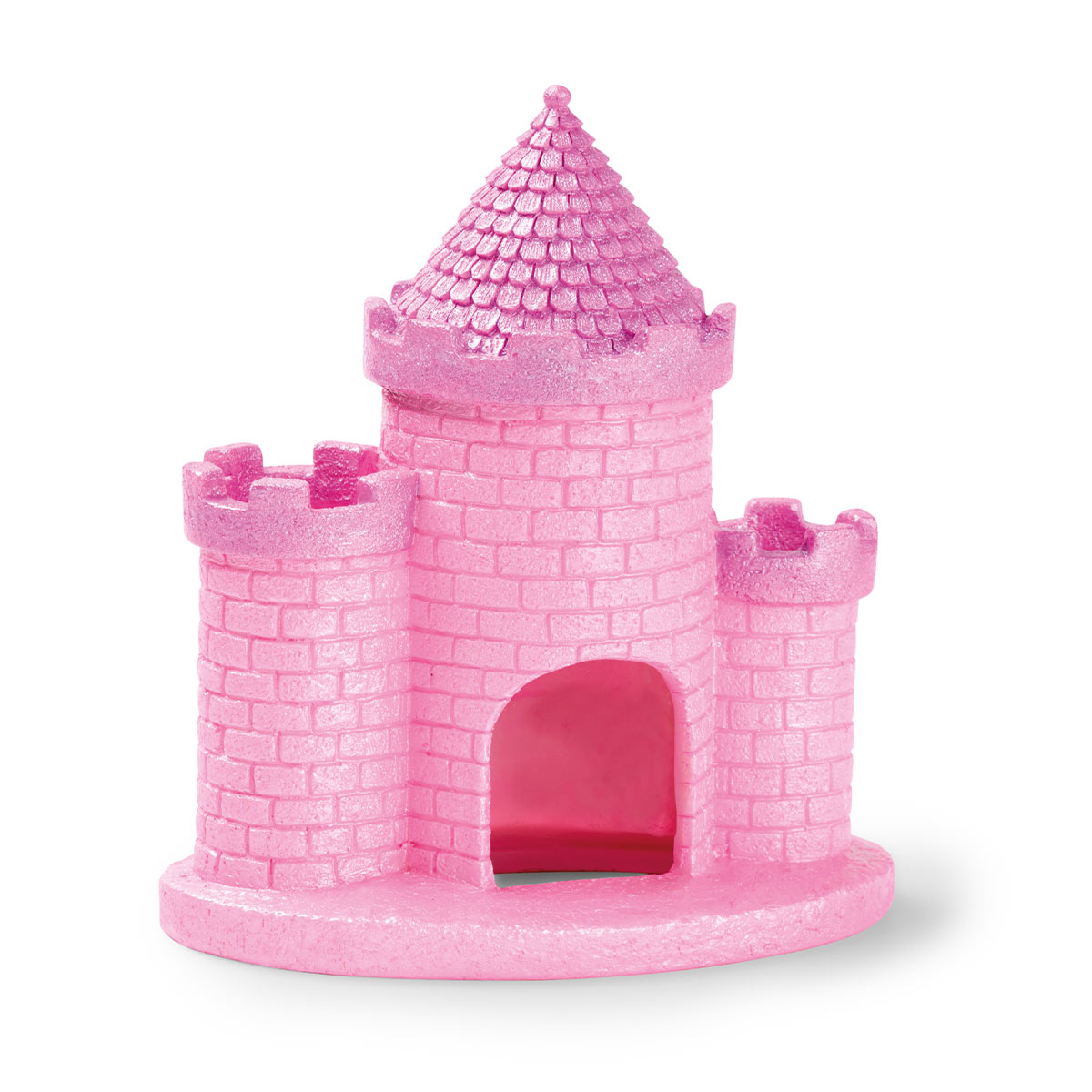 EDEN zámek pro princezny