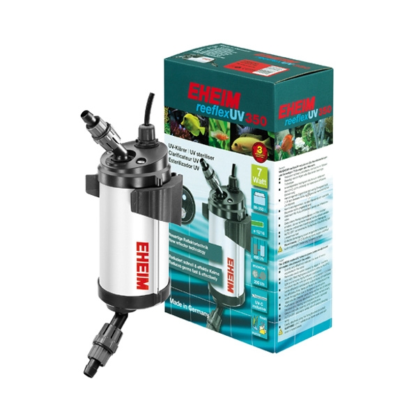 EHEIM reeflexUV UV sterilizátor