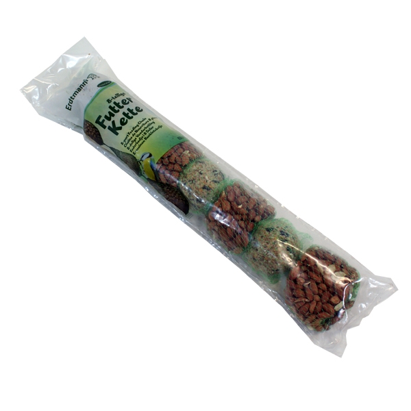 Erdtmann's řetězové krmítko 650 g 8dílné