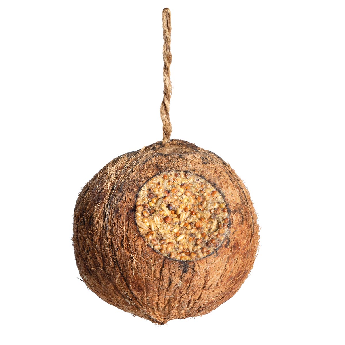 Erdtmann’s veganský kokosový ořech (3 otvory)