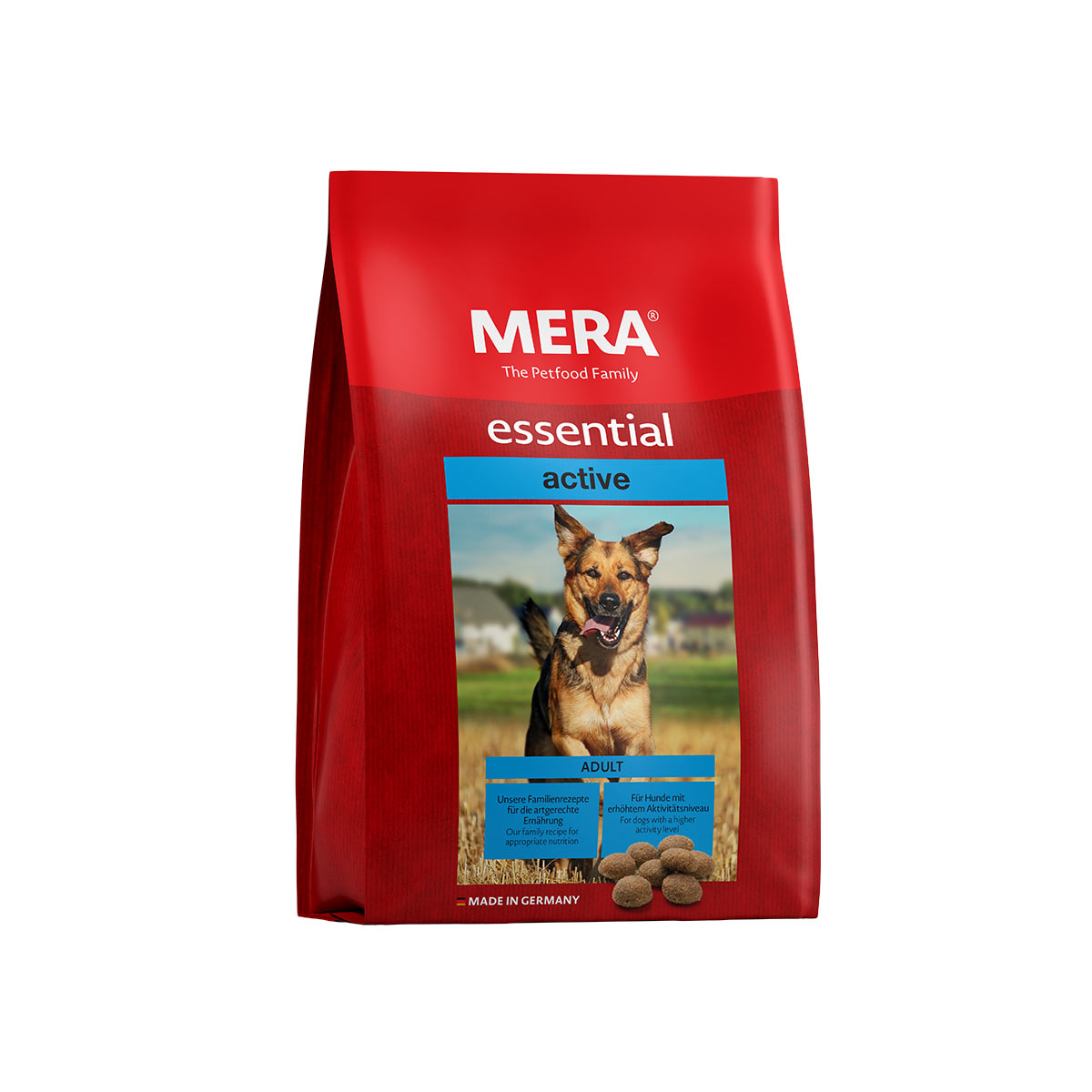 MERA essential Active 12,5 kg