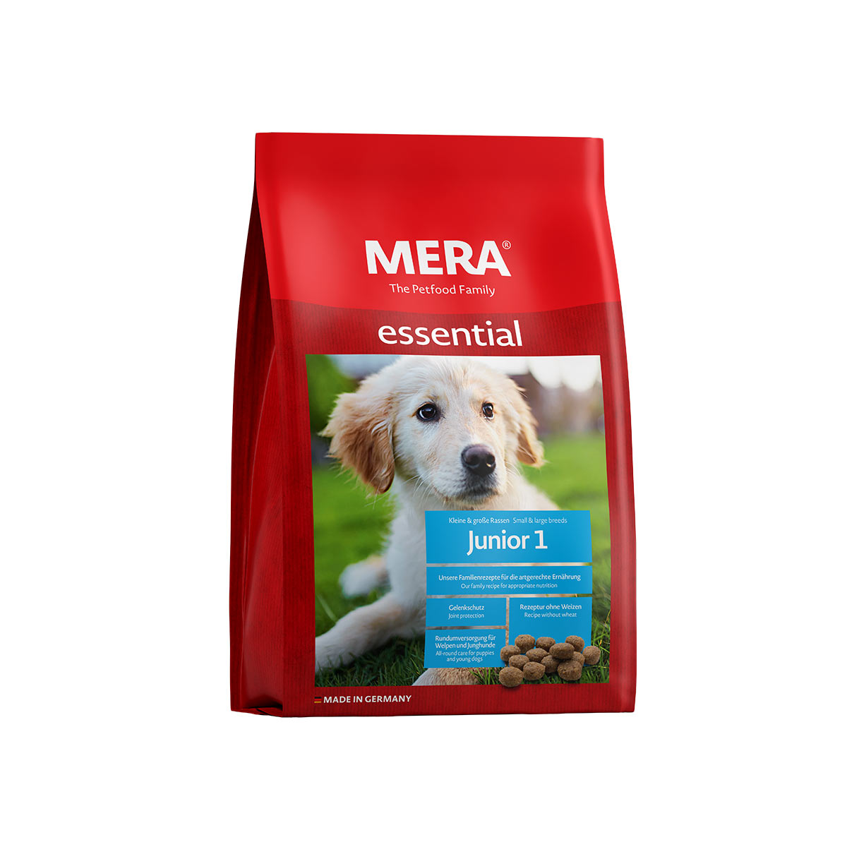 MERA essential Junior 1 12,5 kg