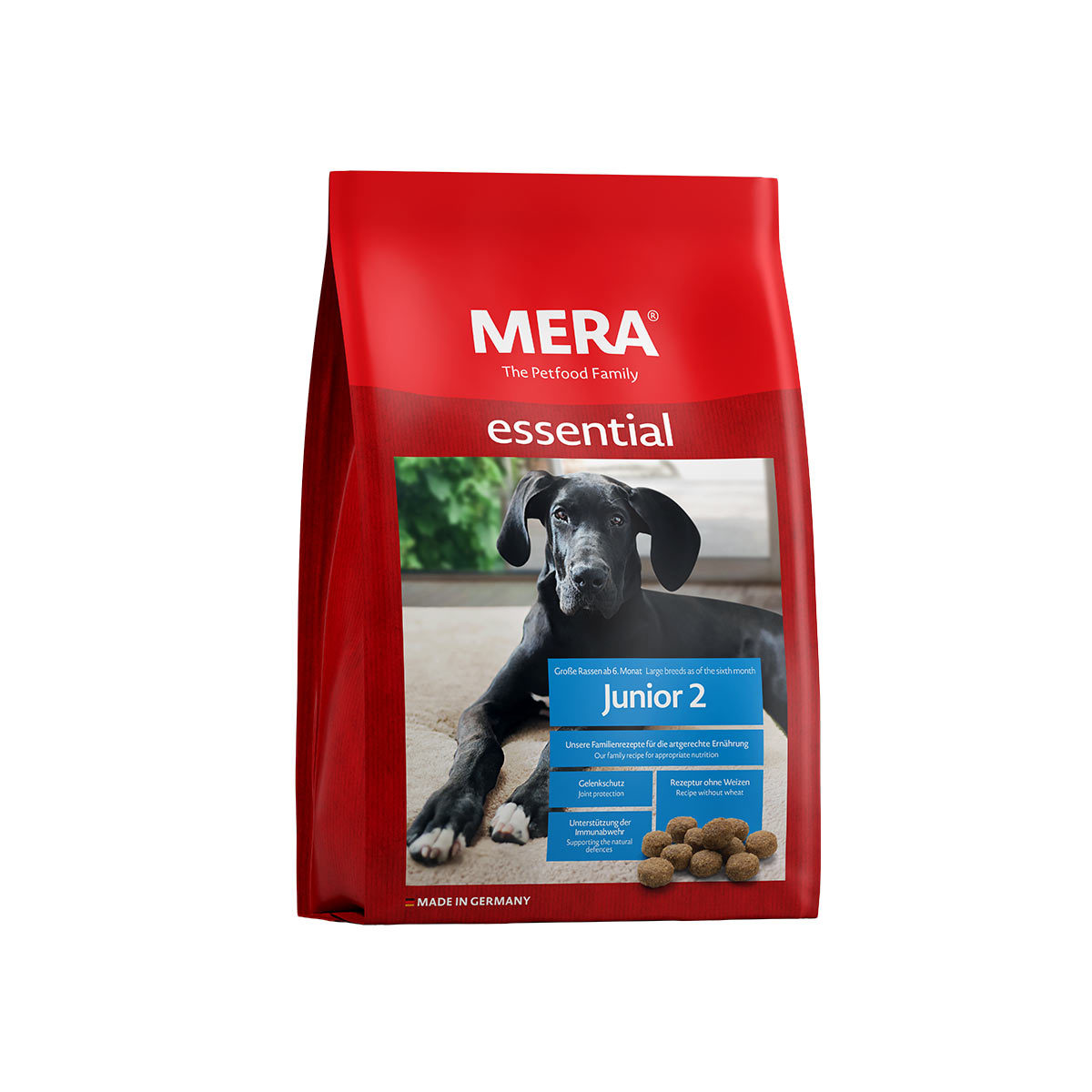 MERA essential Junior 2 12,5 kg
