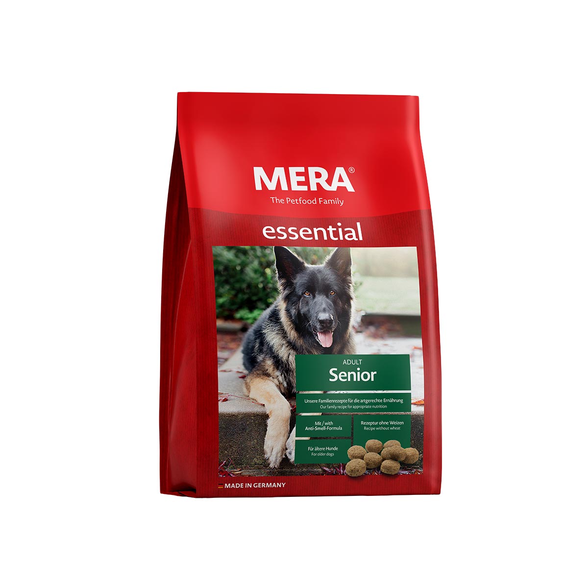 MERA essential Senior 12,5 kg