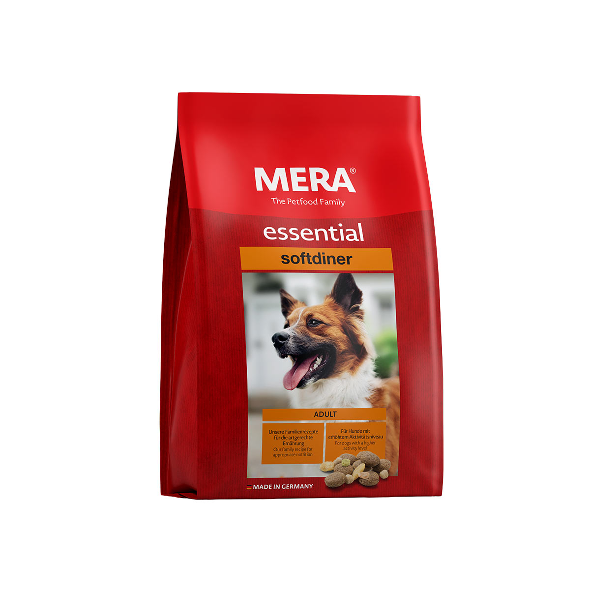 MERA essential Softdiner 12,5 kg