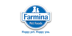 Logo Farmina