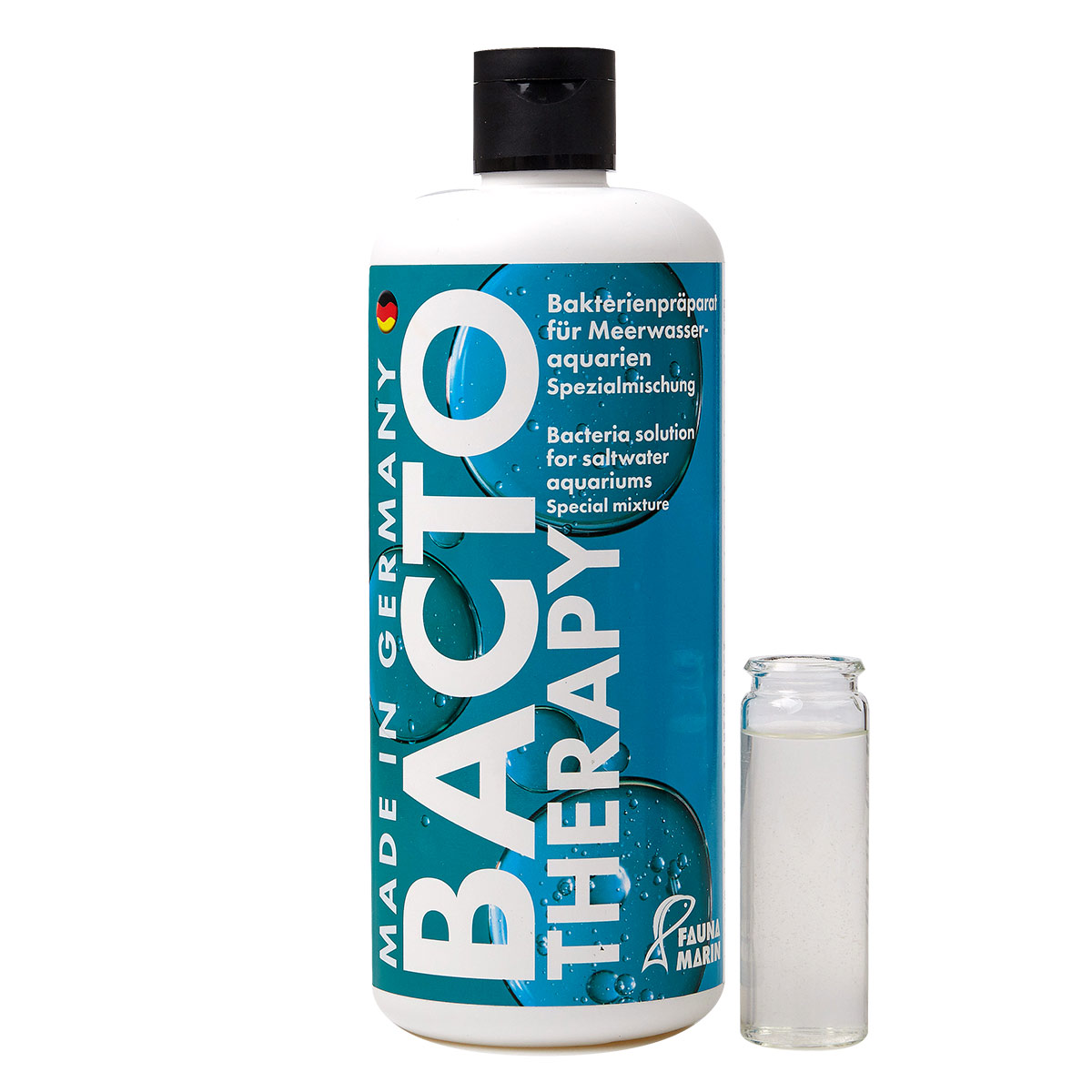 Fauna Marin bakteriální přípravek Bacto Therapy 500ml