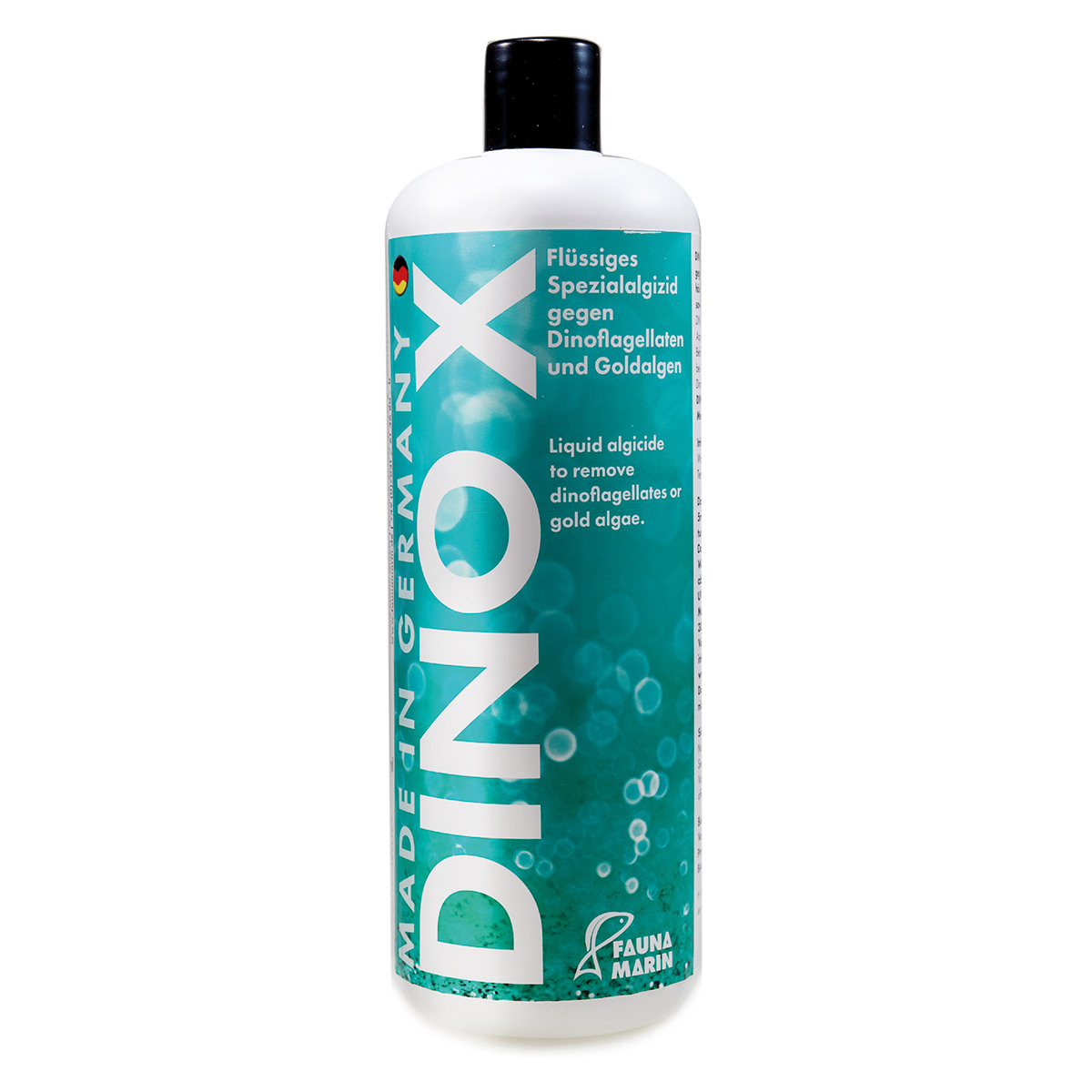 Fauna Marin přípravek na řasy DINO X 500ml