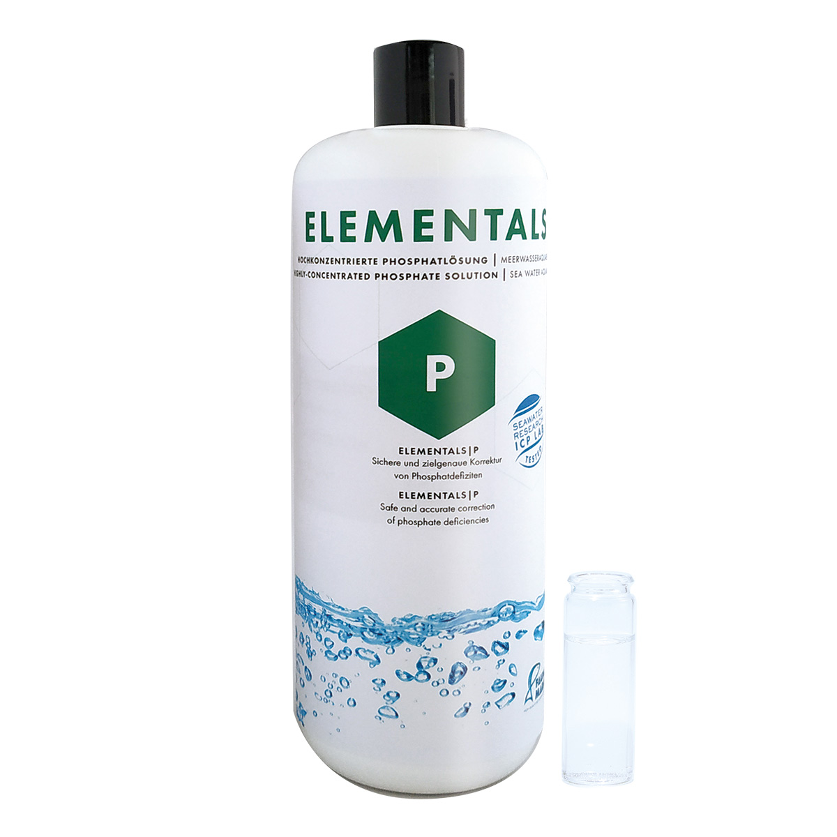Fauna Marin Elementals P 1000ml
