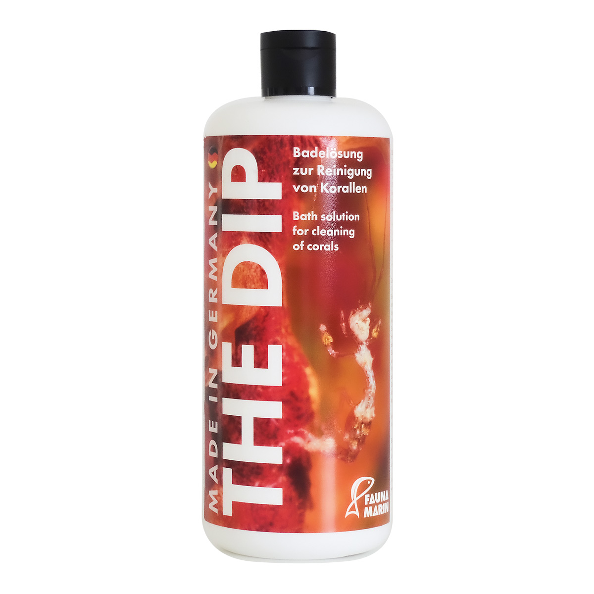 Fauna Marin koupací roztok pro korály The Dip 500ml