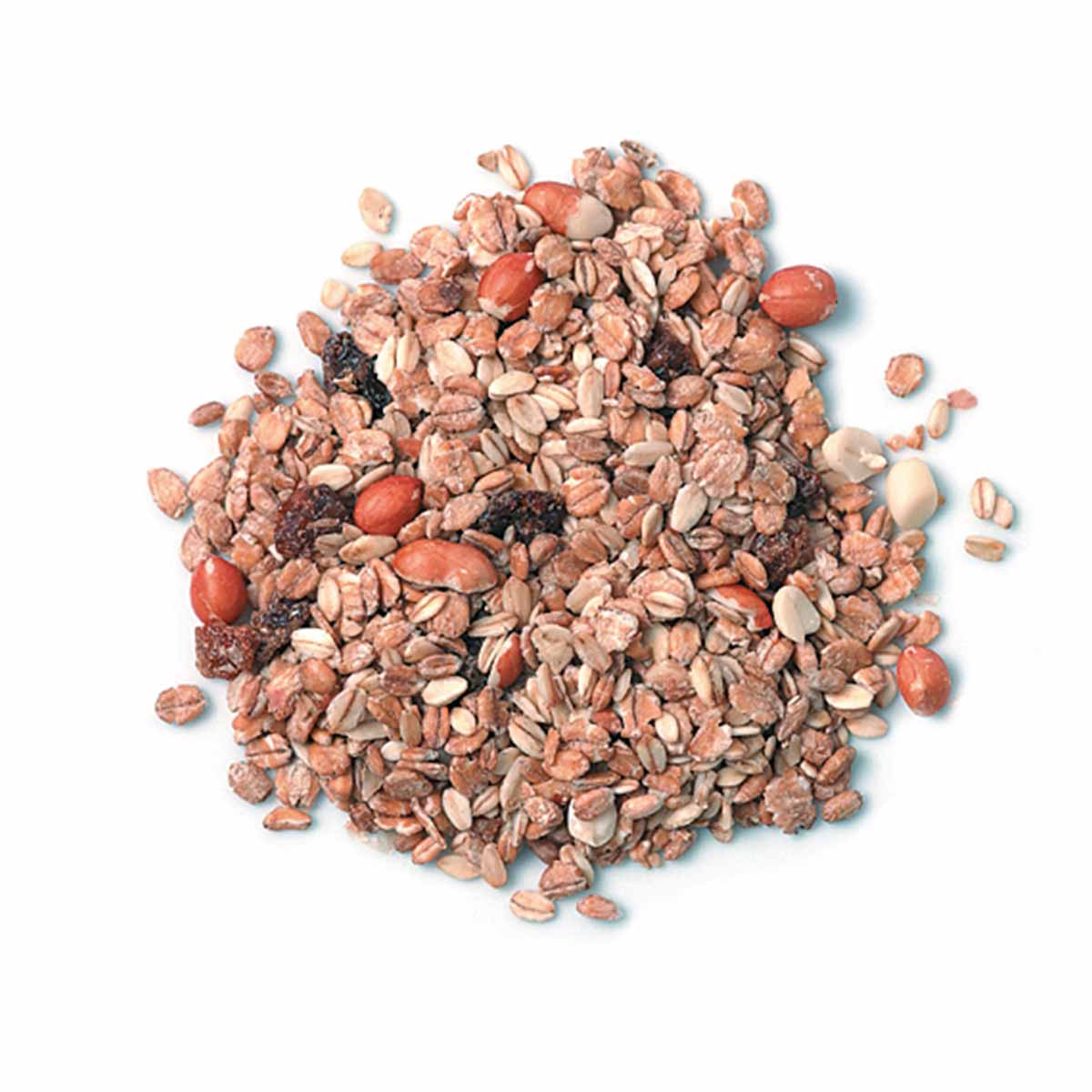 Erdtmann’s 5 kg