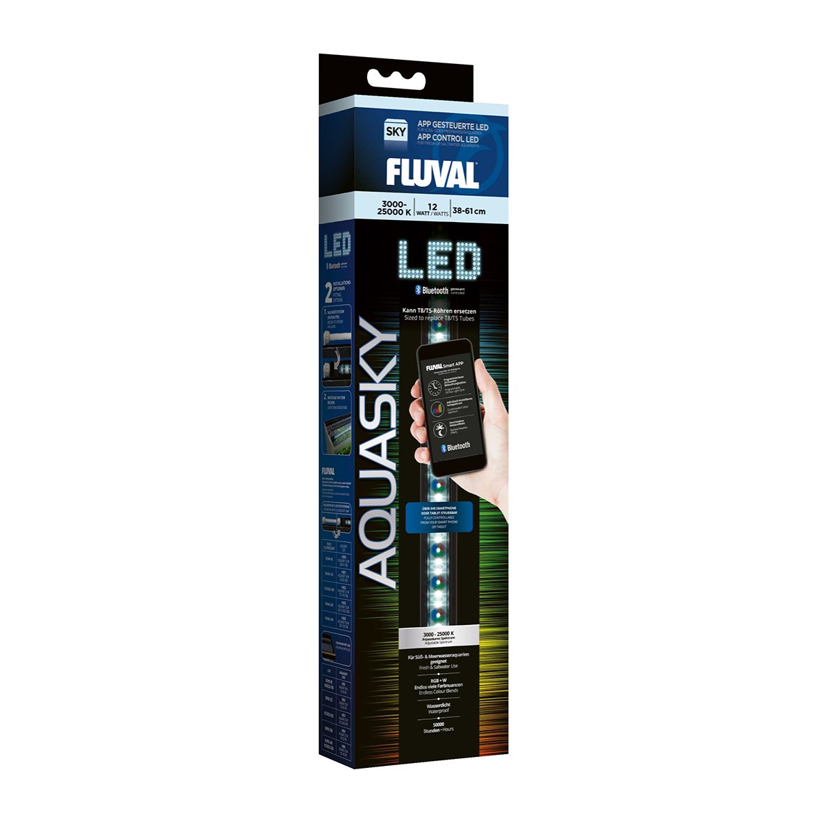 Fluval AquaSky LED 2.0
