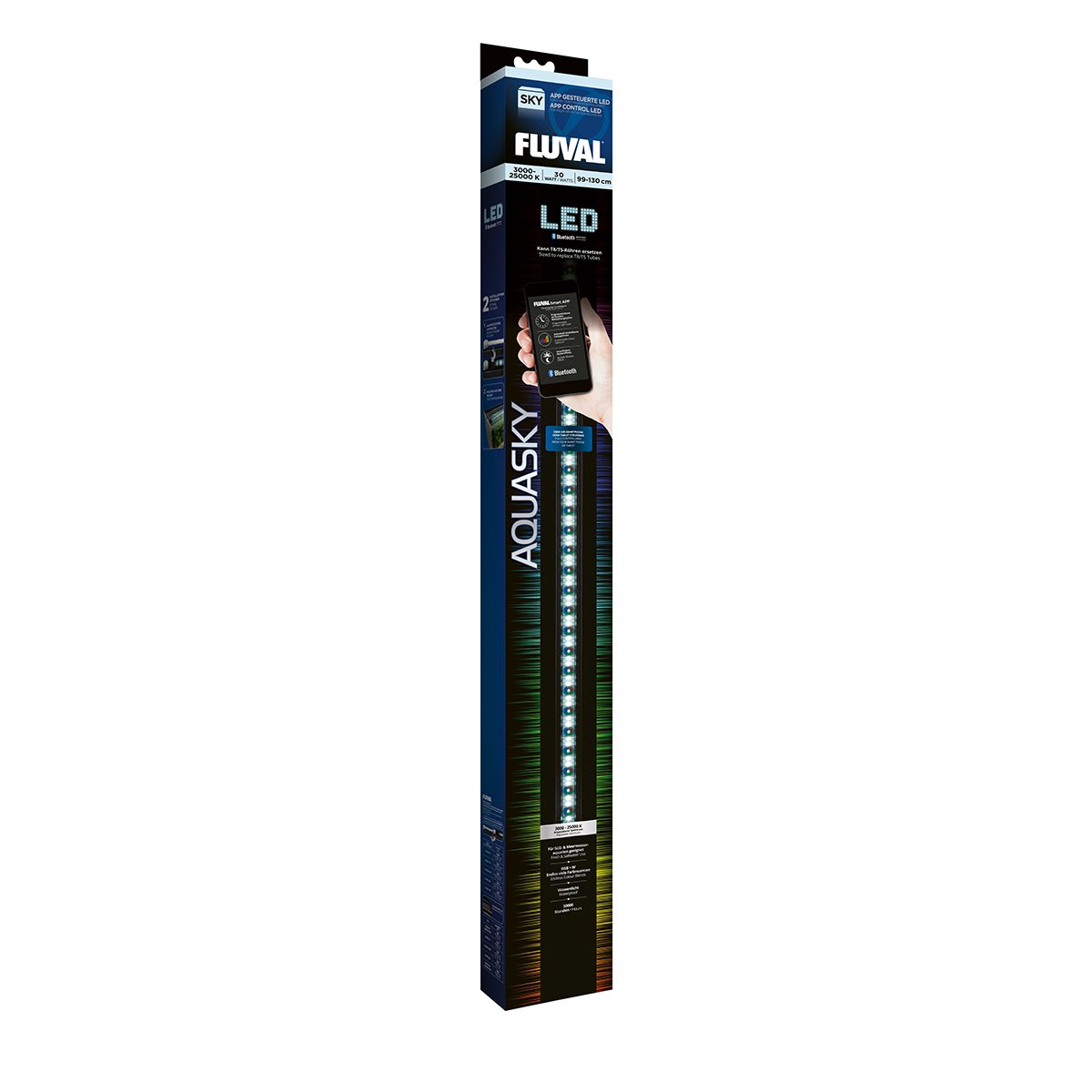 Fluval AquaSky LED 2.0