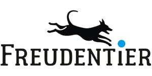 Logo Freudentier