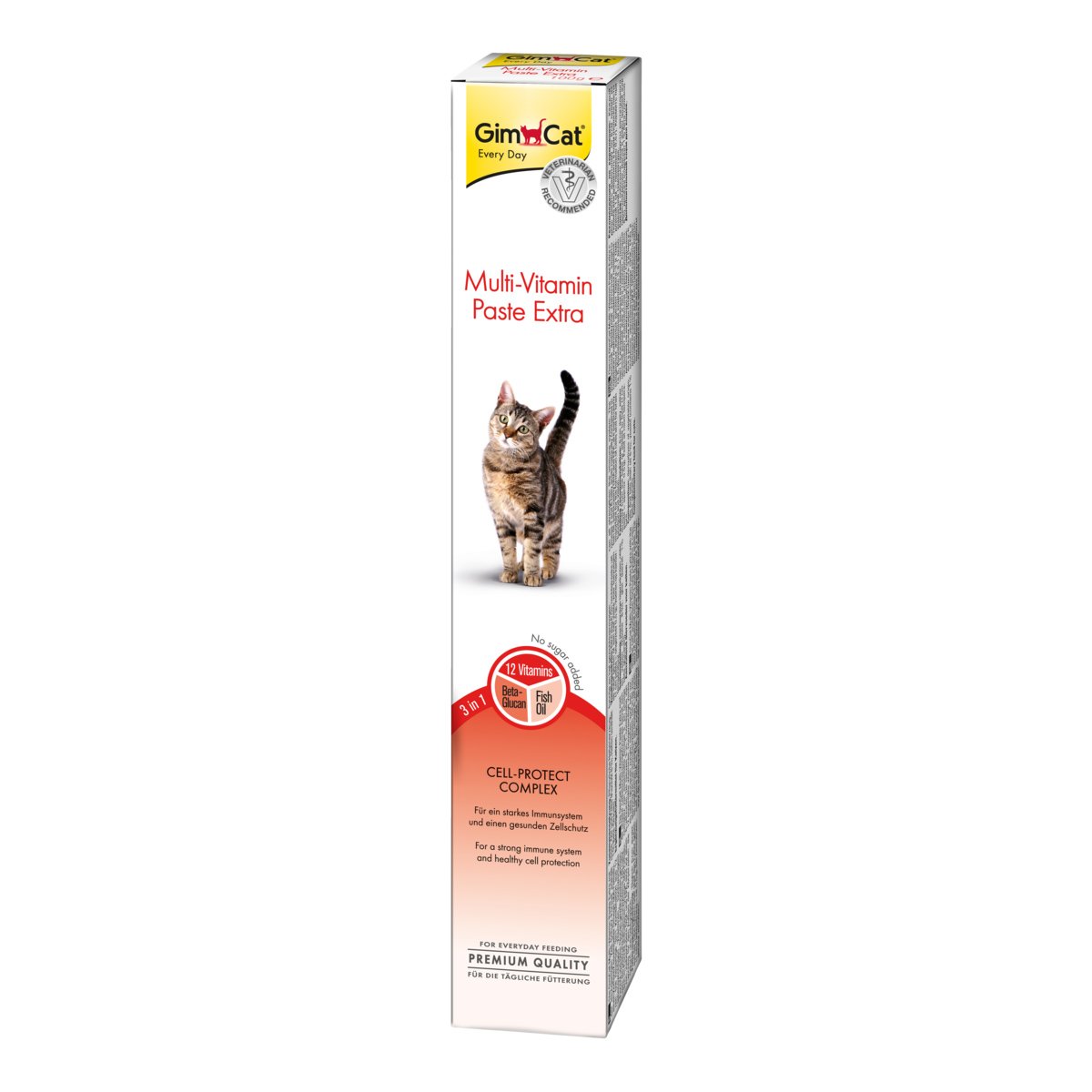 Gimcat Pasta MultiVitamin Extra