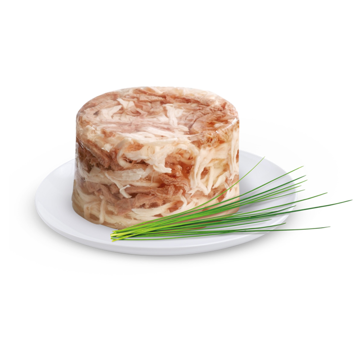 GimDog Little Darling Pure Delight s kuřecím a hovězím masem