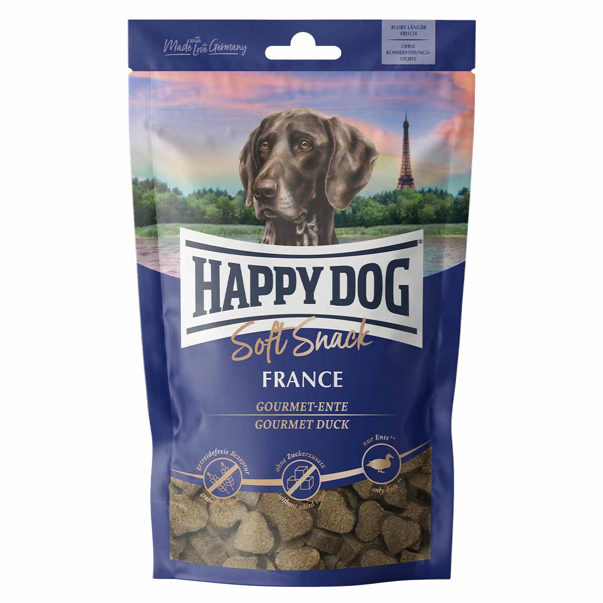happy dog soft snacks france 1