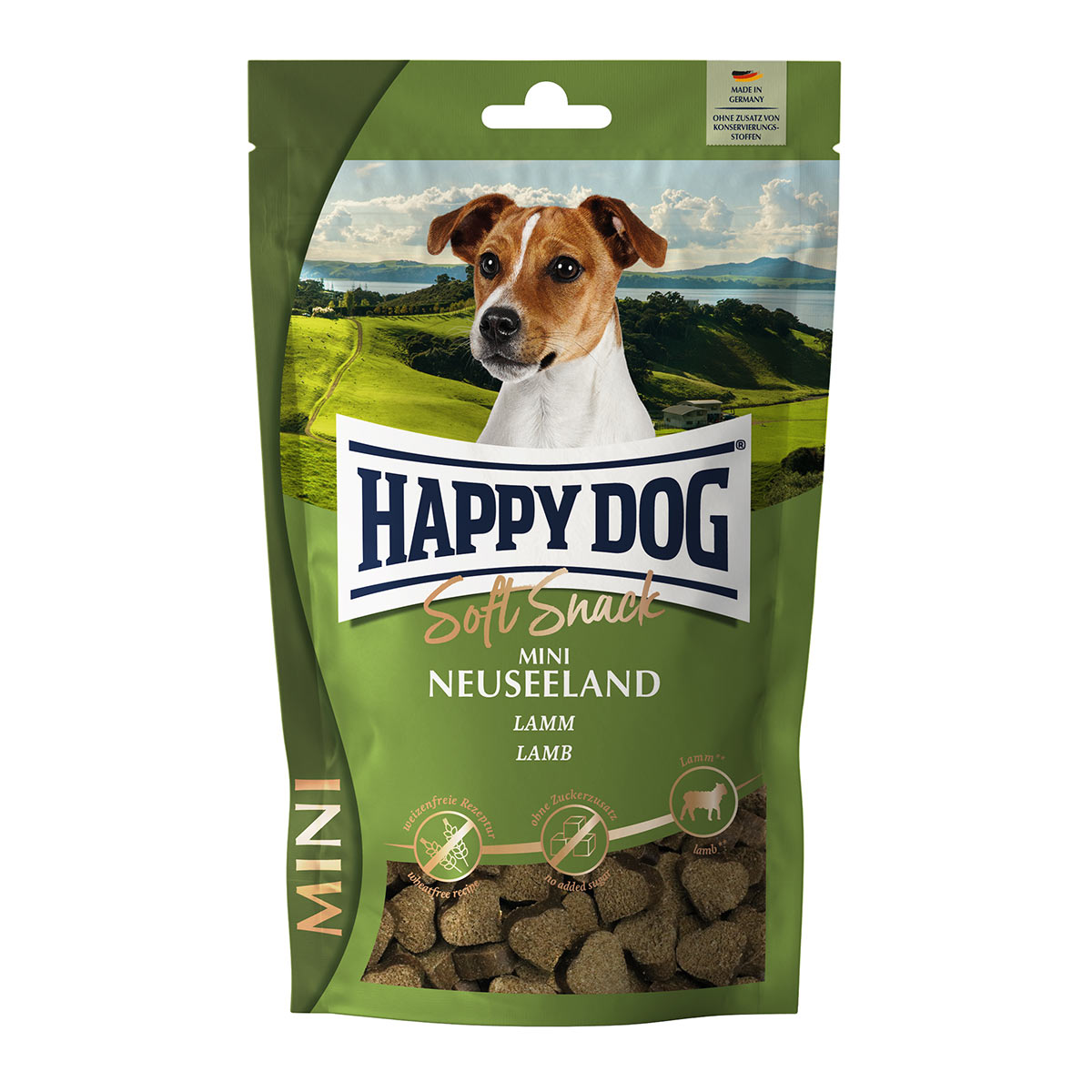 happy dog softsnack mini neuseeland webXSSvQLQadWSJl